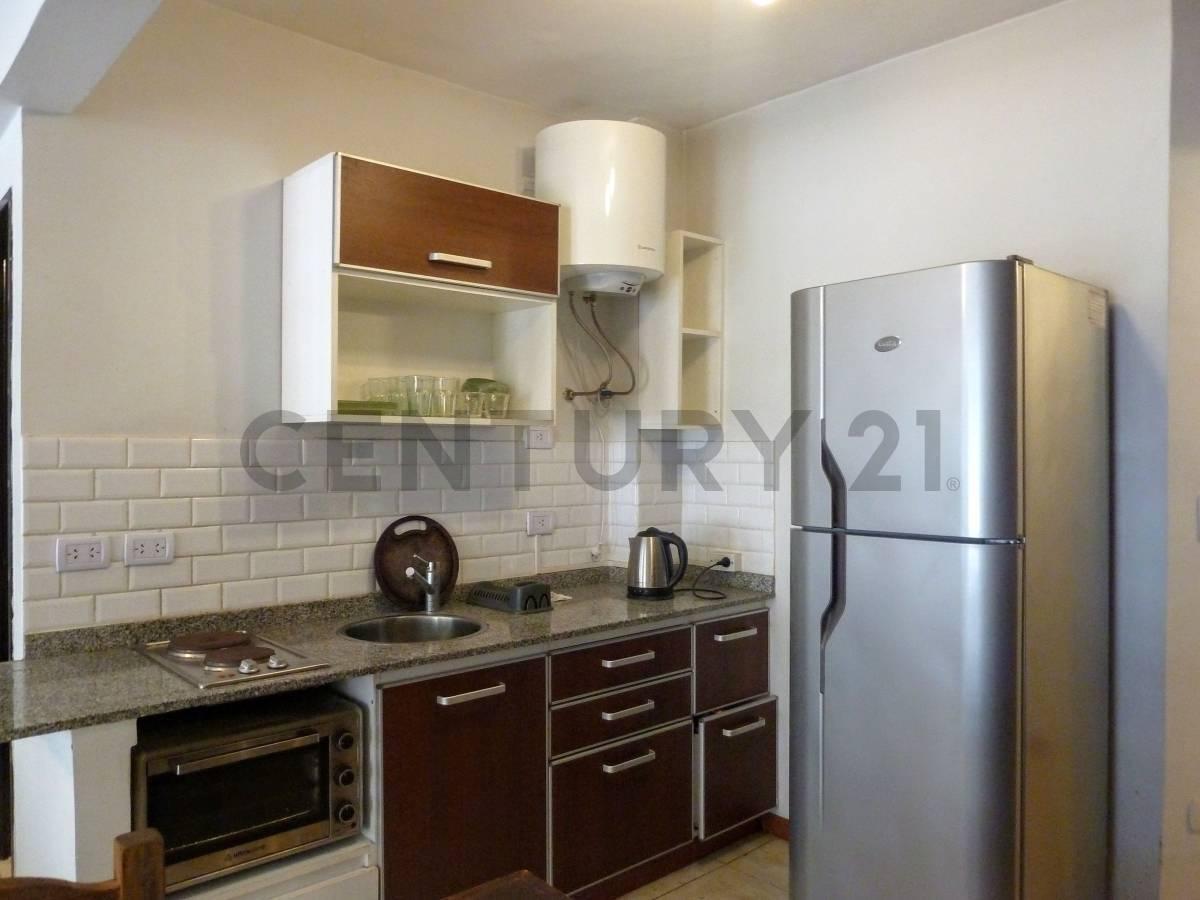 Foto de Alquiler Departamento Monoambiente Amoblado Colegiales, imagen 2