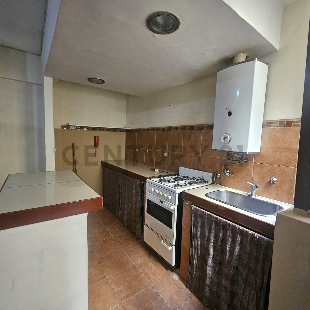 Foto de Alquiler departamento 2 ambientes Monserrat, imagen 5