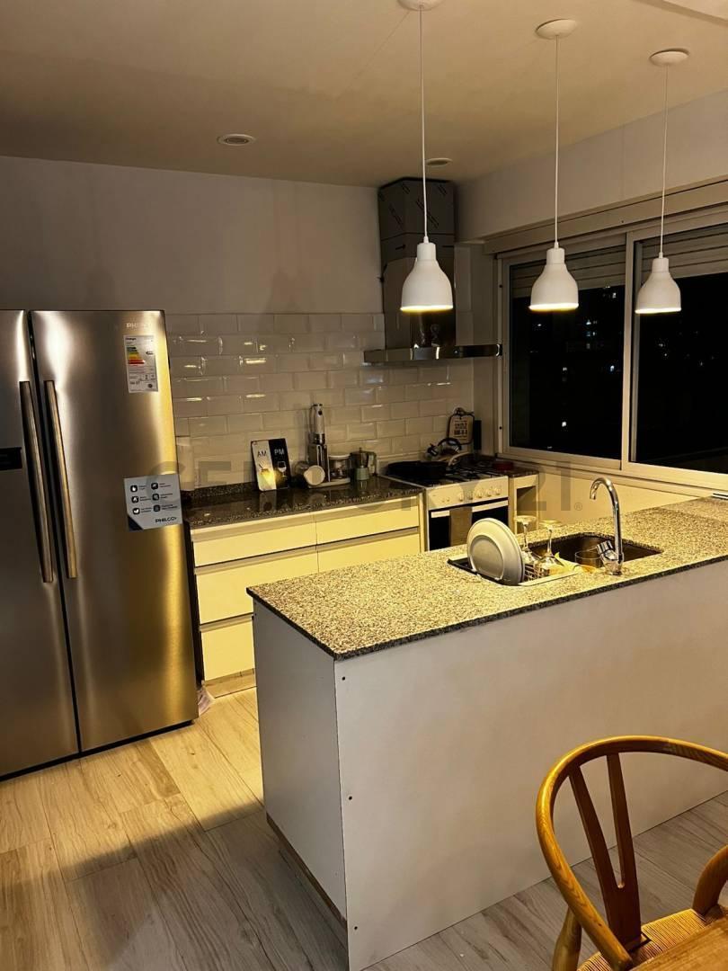 Foto de ALQUILER DEPARTAMENTO 3 AMBIENTES EN PALERMO, imagen 4