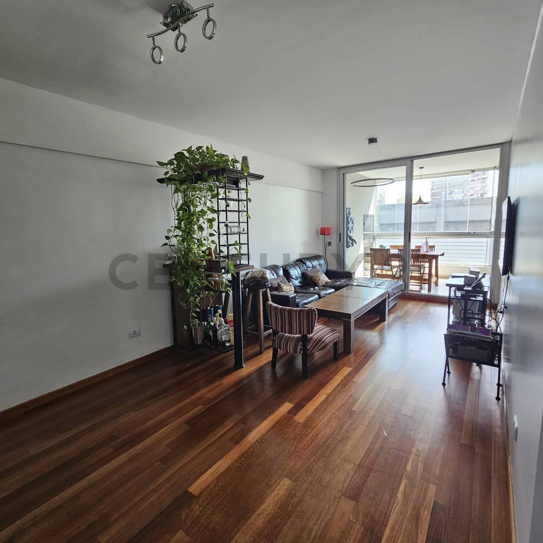 Foto de Venta Departamento 3 ambientes con cochera - Palermo, imagen 3