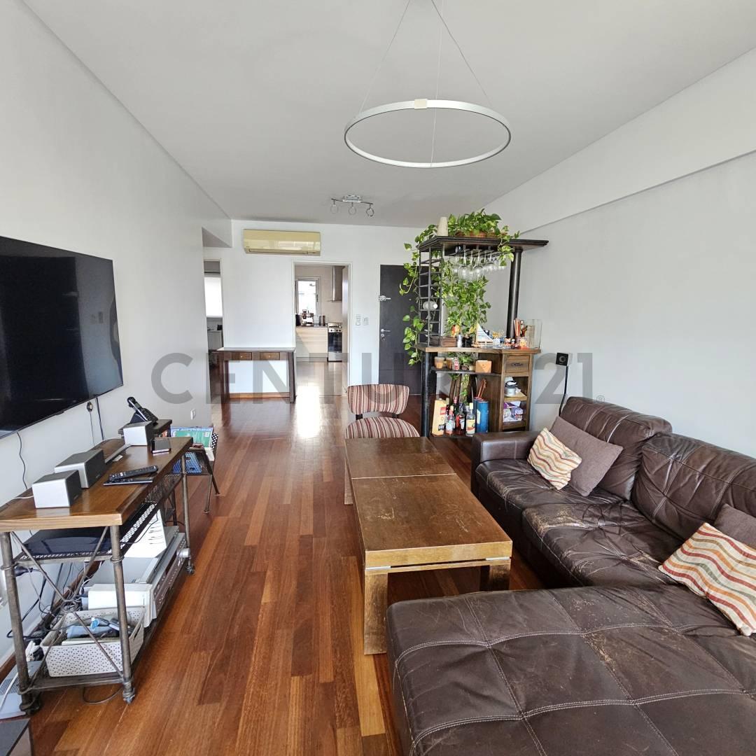 Foto de Venta Departamento 3 ambientes con cochera - Palermo, imagen 5