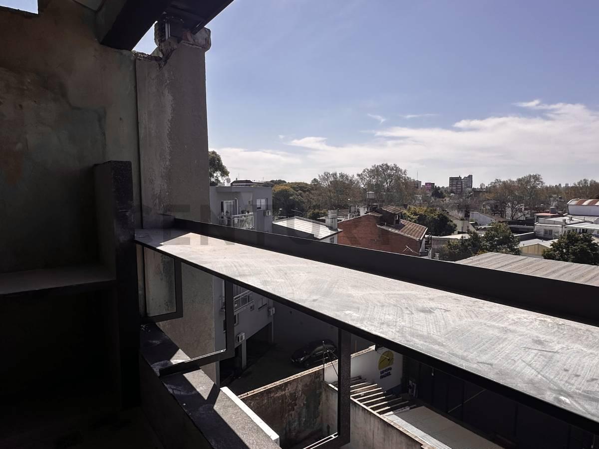 Foto de [ Venta 2 Ambientes | Devoto | Parrilla Propia | Pileta | Departamento, imagen 3