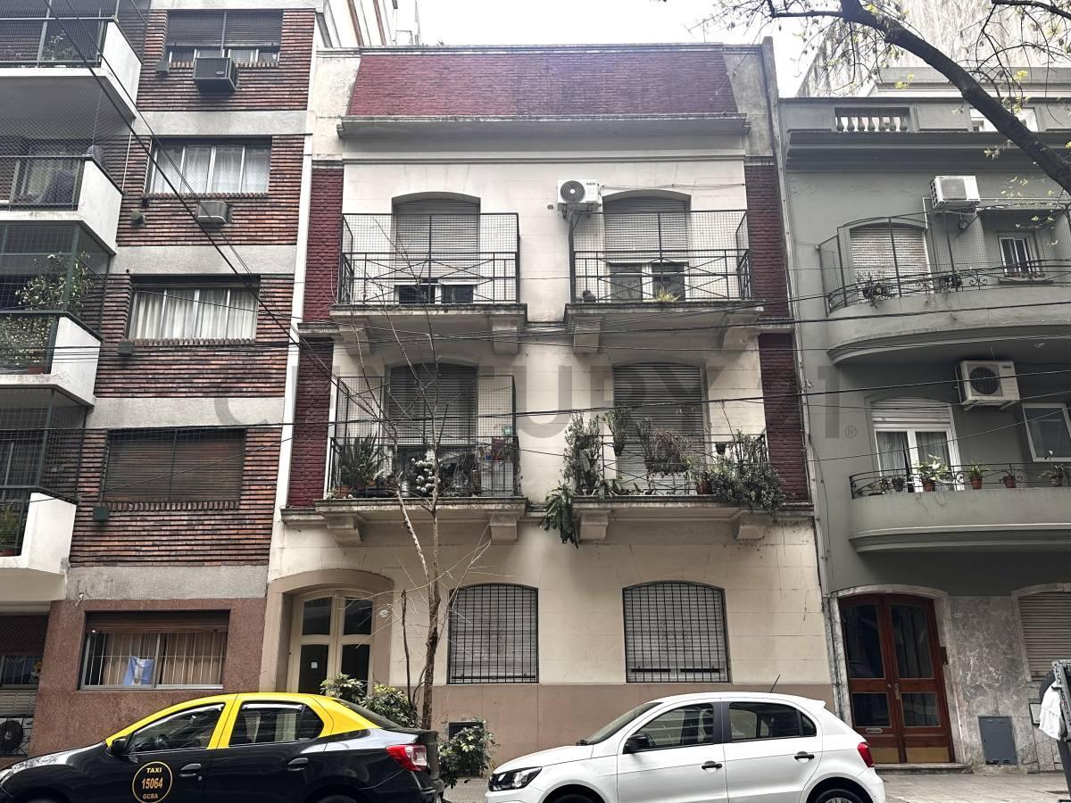 Foto de [ Venta | 3 Ambientes | Belgrano | Refaccionar Flipping | Departamento ], imagen 1