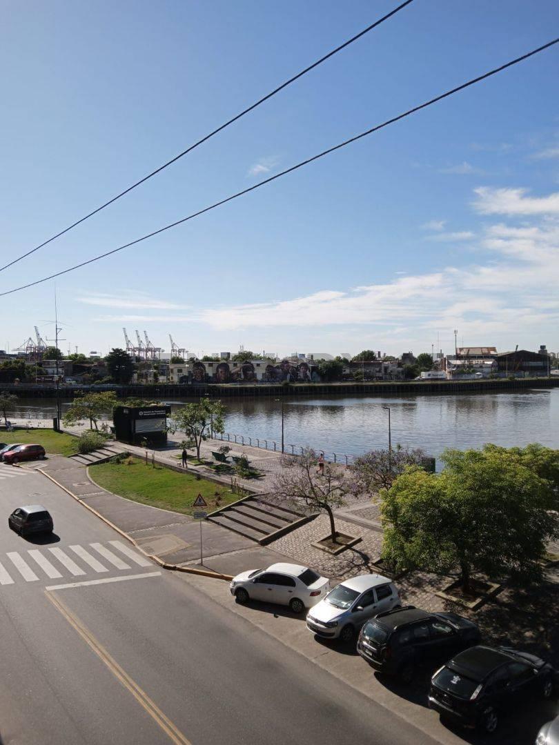 Foto de Venta 2 ambientes La Boca, imagen 1