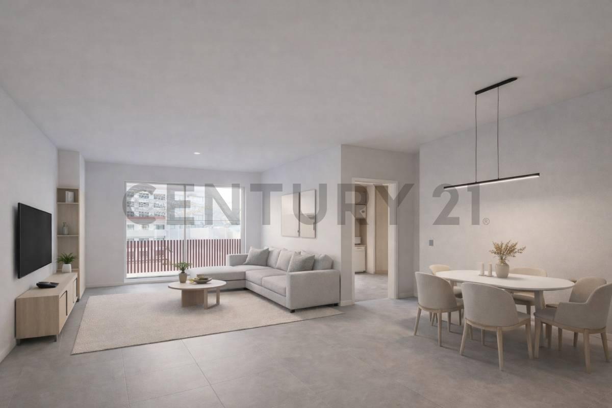 Foto de VENTA DEPARTAMENTO 2 AMBIENTES ALMAGRO, imagen 1