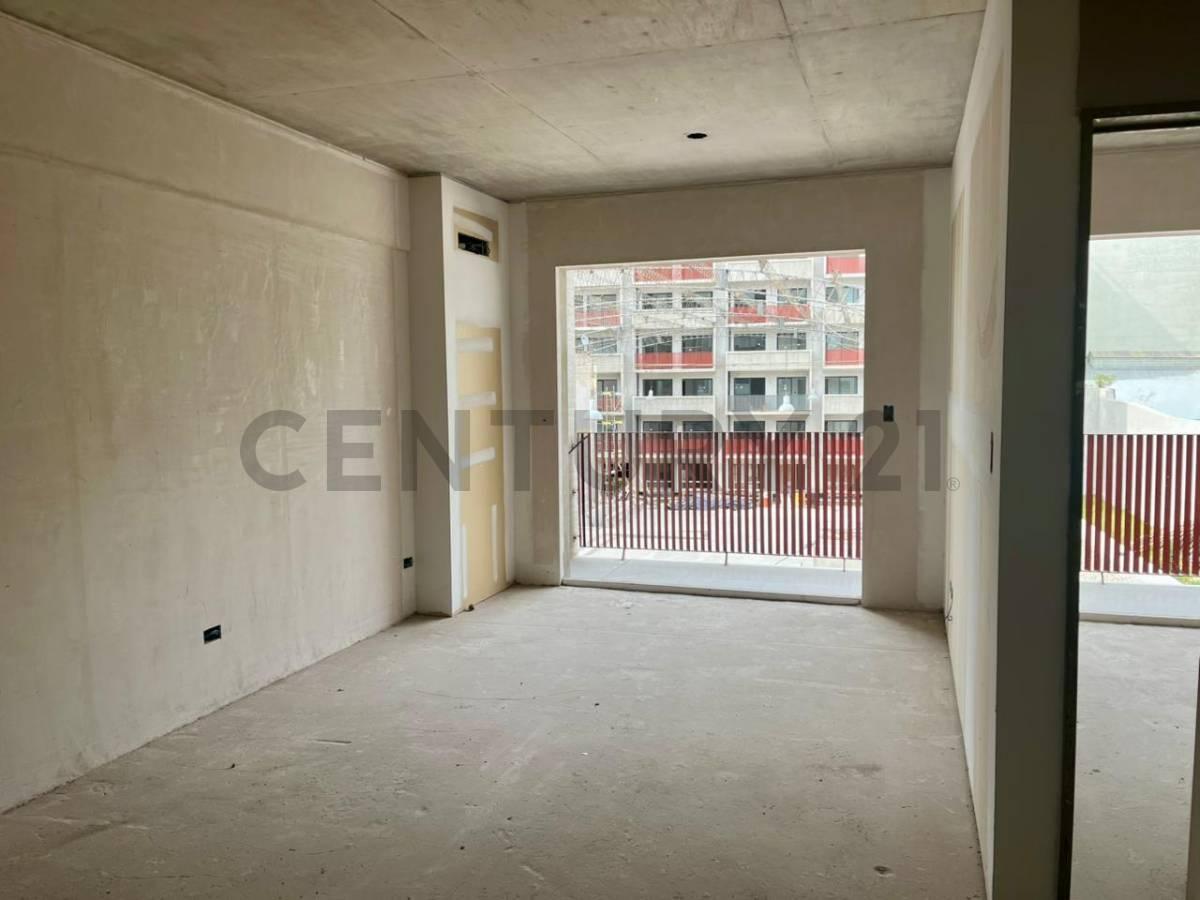 Foto de VENTA DEPARTAMENTO 2 AMBIENTES ALMAGRO, imagen 3