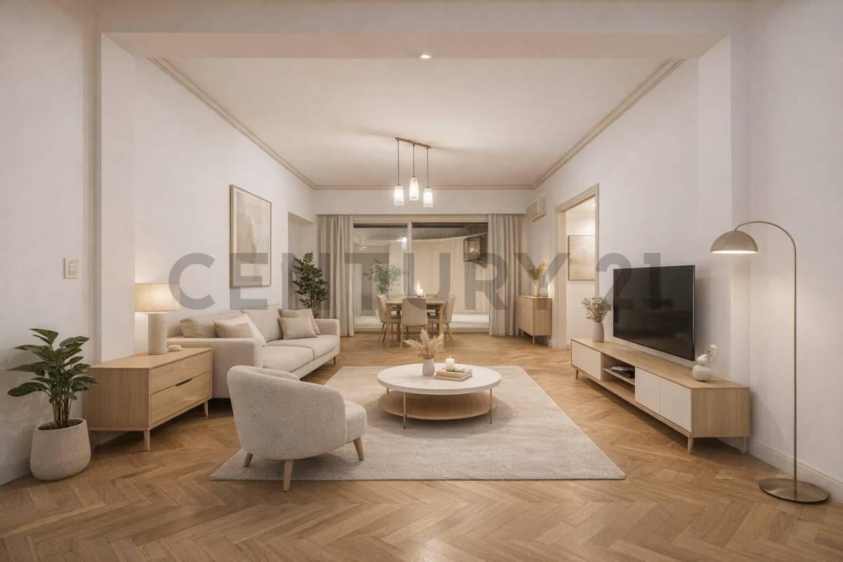 Foto de Venta 4 ambientes Recoleta, imagen 1