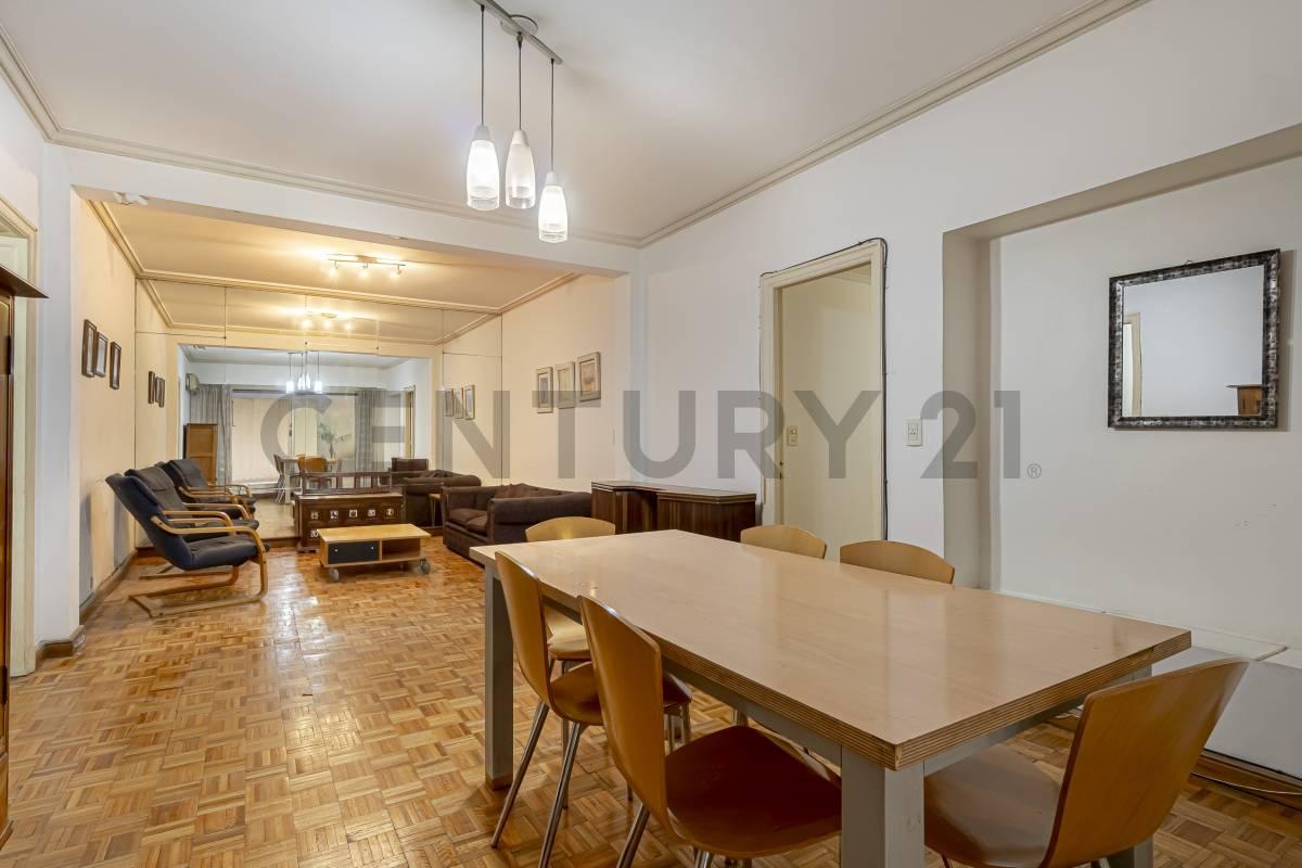 Foto de Venta 4 ambientes Recoleta, imagen 5
