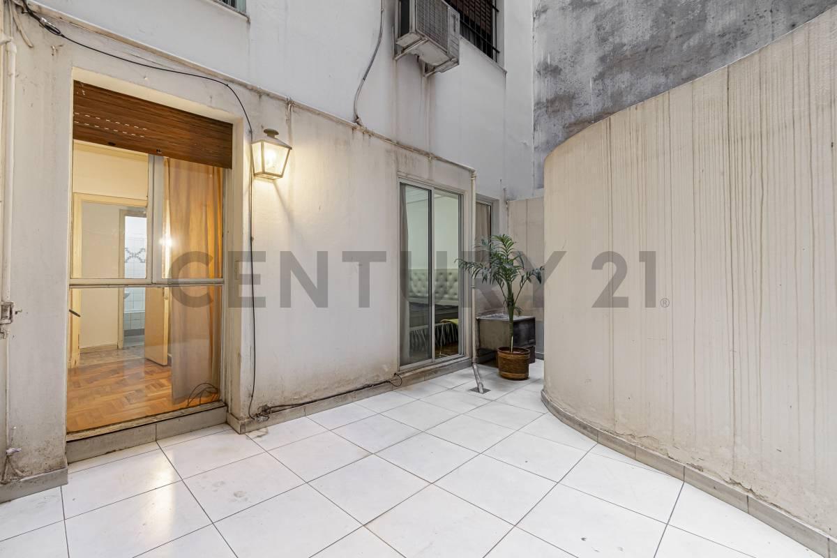 Foto de Venta 4 ambientes Recoleta, imagen 4