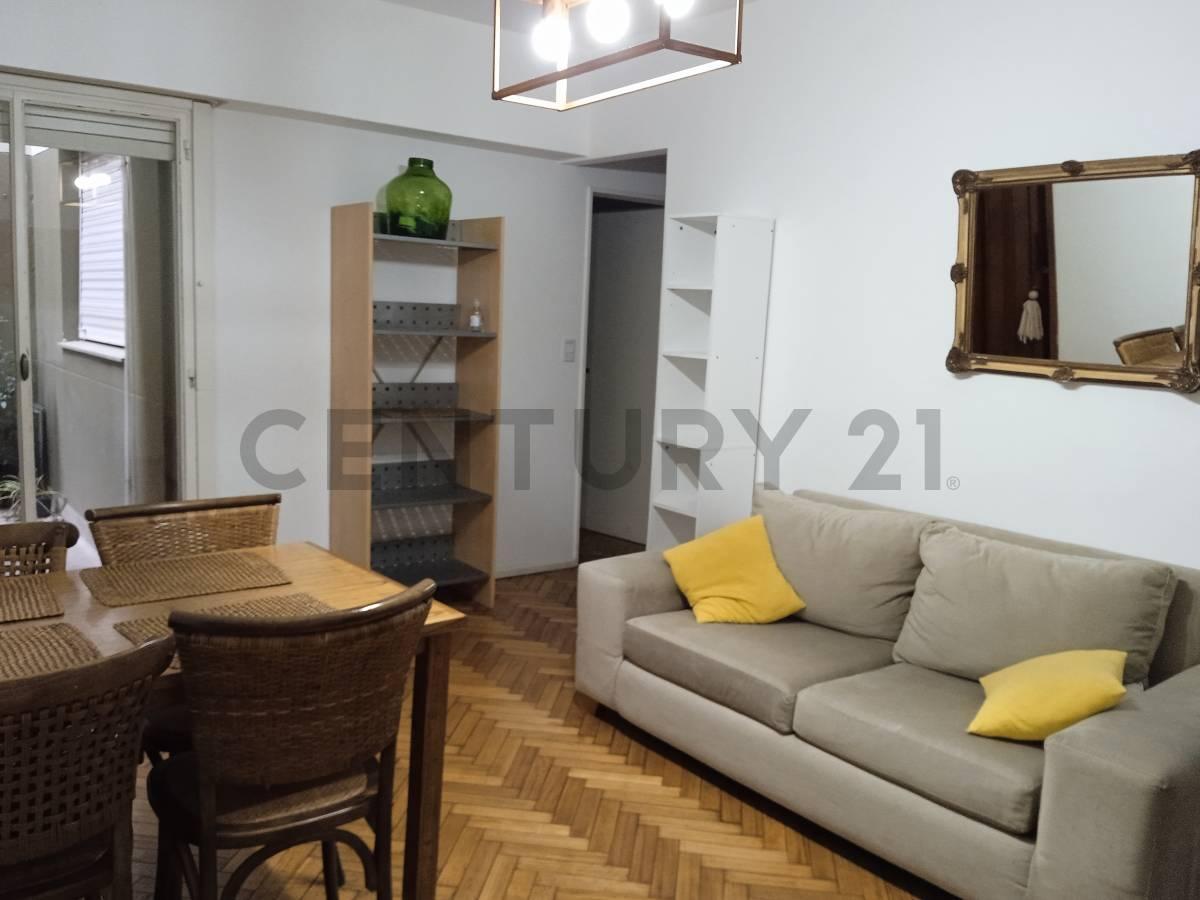 Foto de Alquiler departamento 2 ambientes Recoleta, imagen 5