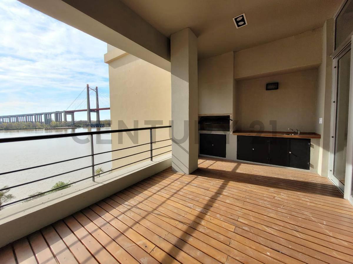Foto de VENTA DEPARTAMENTO 2 AMBIENTES ZARATE, imagen 2