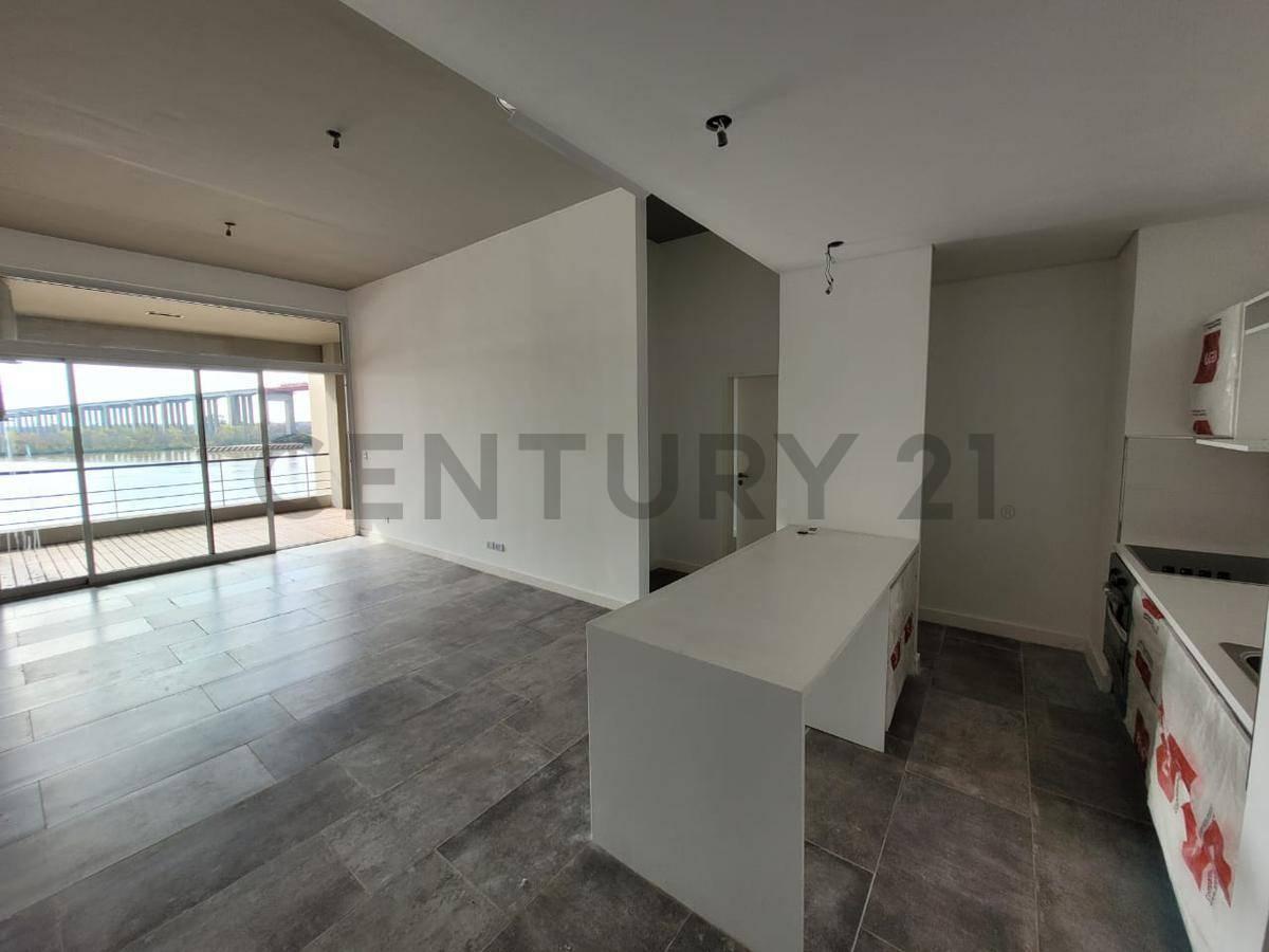Foto de VENTA DEPARTAMENTO 2 AMBIENTES ZARATE, imagen 1