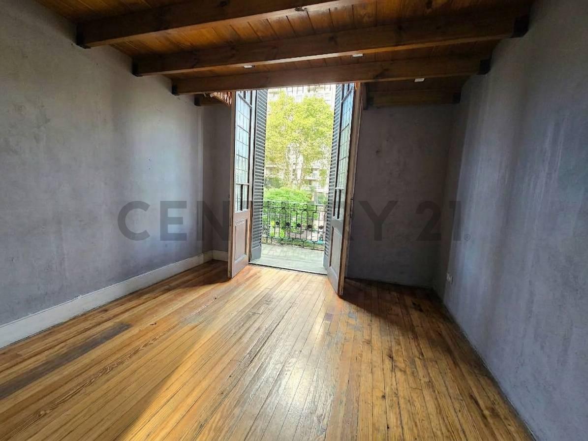 Foto de VENTA PH 4 AMBIENTES EN PALERMO, imagen 3