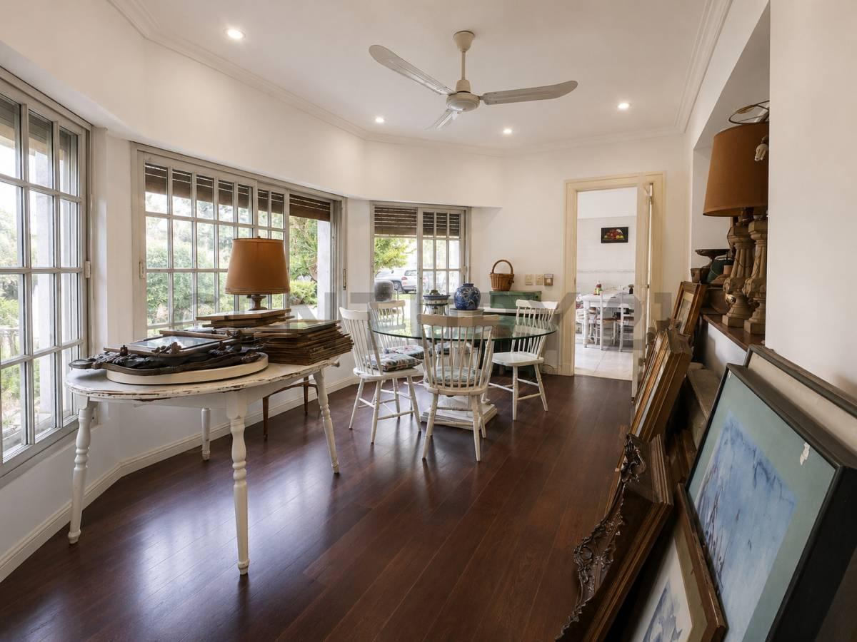 Foto de [Venta Casa 9 Ambientes + Dep | Pileta | Quincho | La Lucila / Olivos], imagen 5