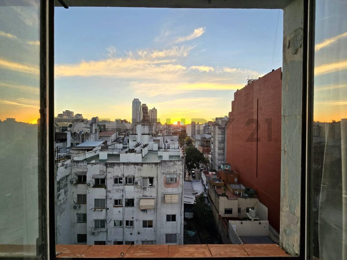 Foto de ALQUILER DEPARTAMENTO 2 AMBIENTES EN BALVANERA, imagen 1