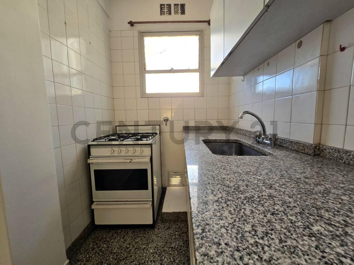 Foto de ALQUILER DEPARTAMENTO 2 AMBIENTES EN BALVANERA, imagen 4