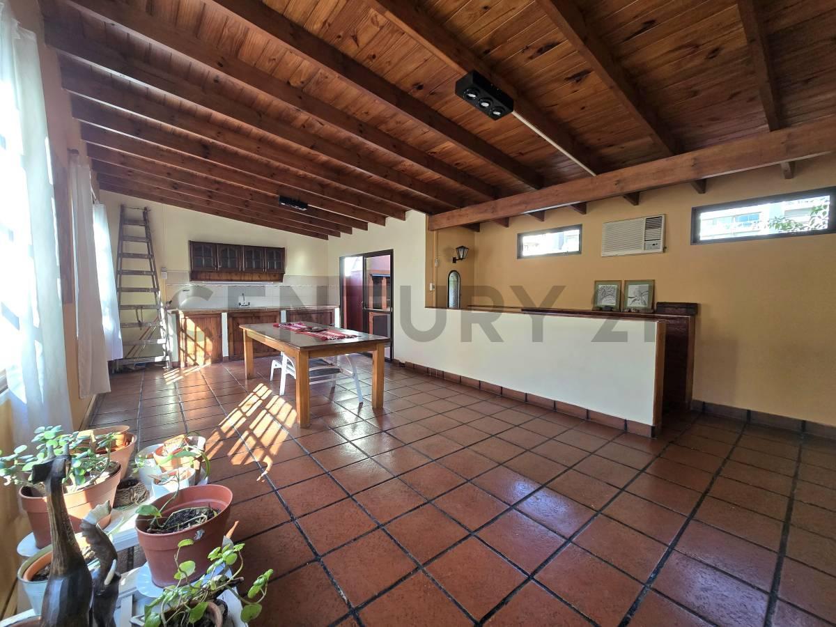 Foto de VENTA PH 3 AMBIENTES VILLA URQUIZA, imagen 1