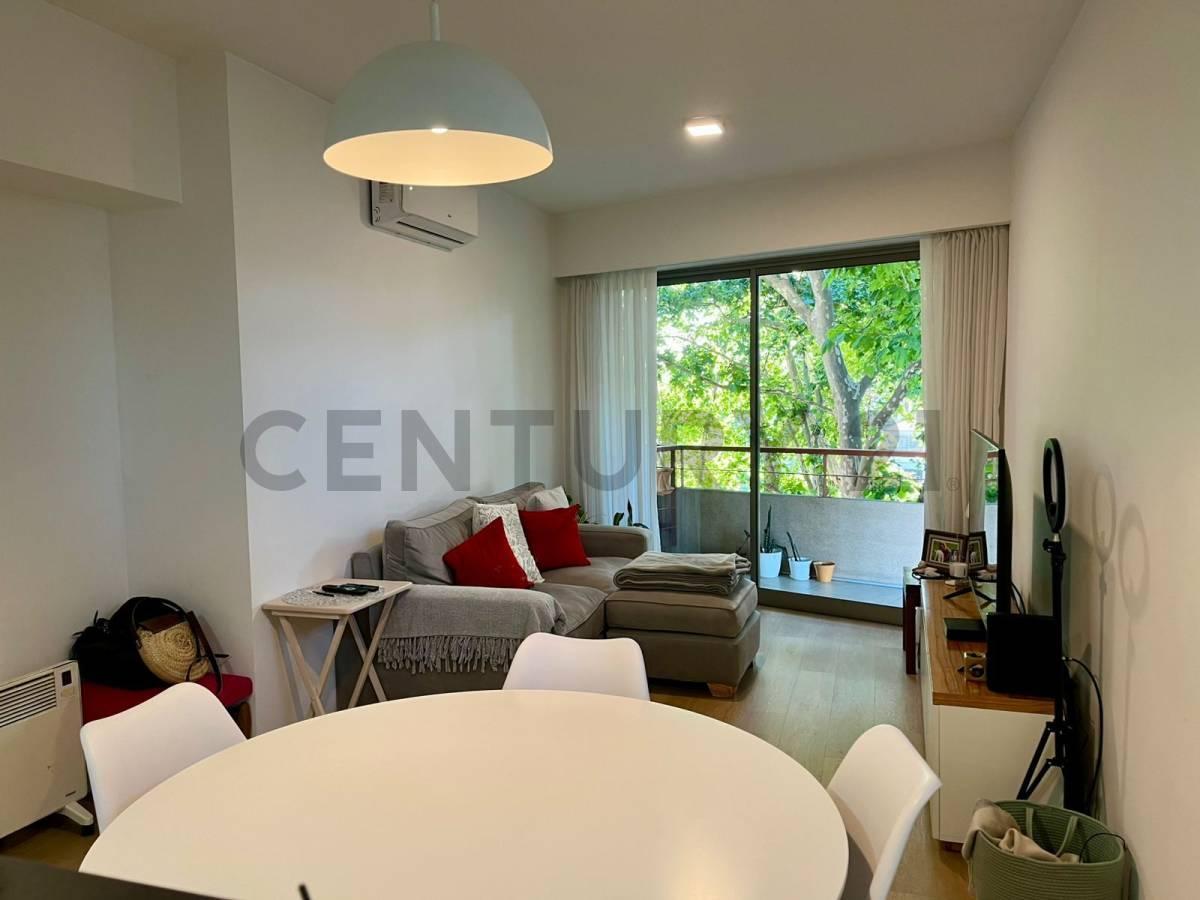 Foto de [ Venta Departamento | 2 Ambientes | Boedo | Edificio NUEVO ], imagen 1