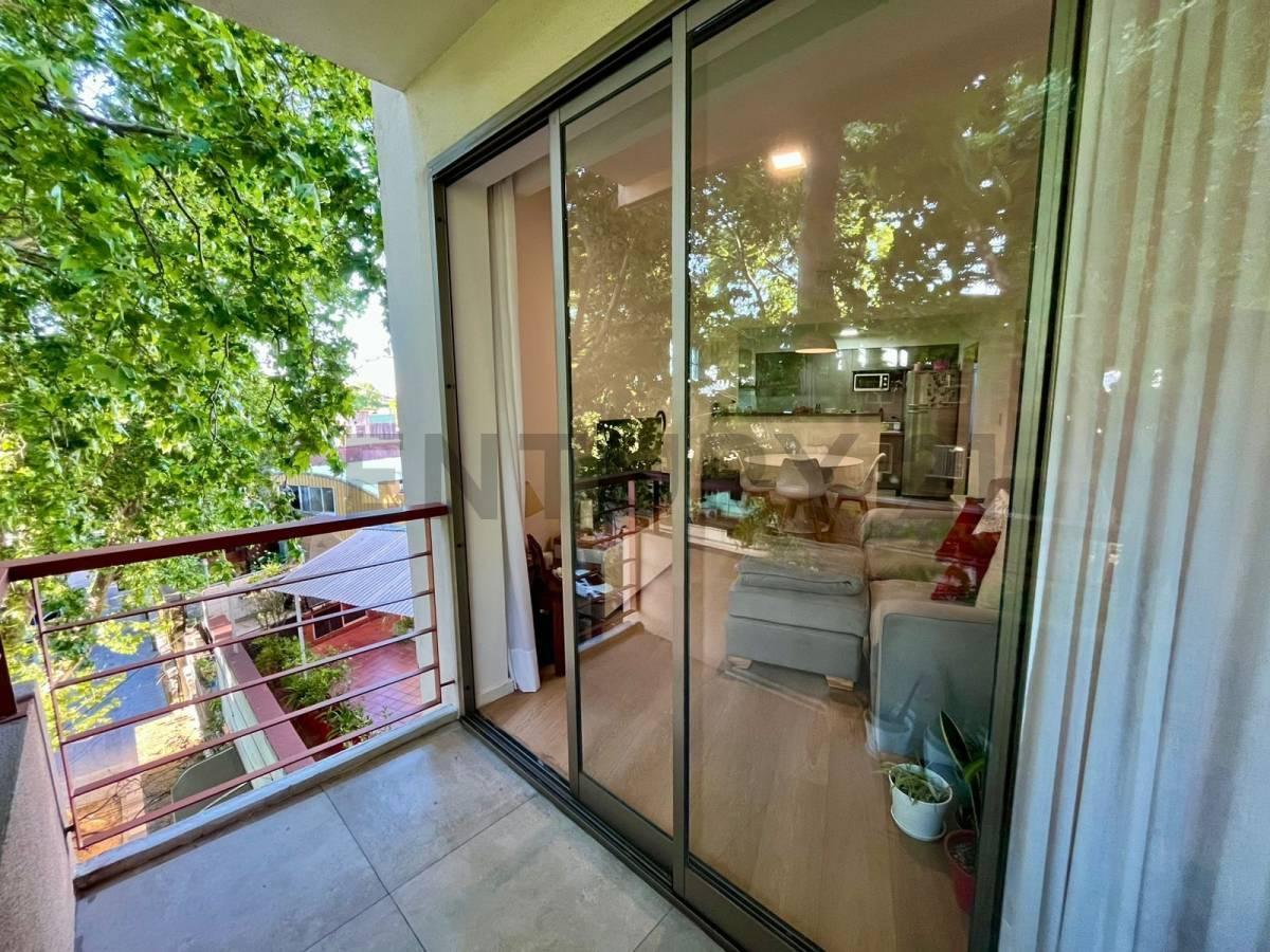 Foto de [ Venta Departamento | 2 Ambientes | Boedo | Edificio NUEVO ], imagen 5