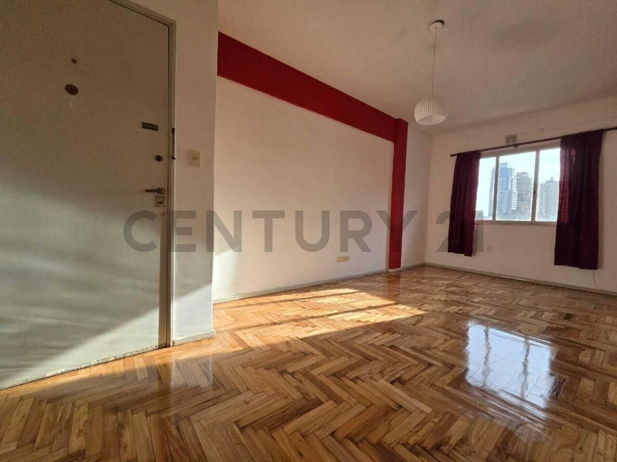 Foto de VENTA DEPARTAMENTO 4 AMBIENTES EN CABALLITO, imagen 1