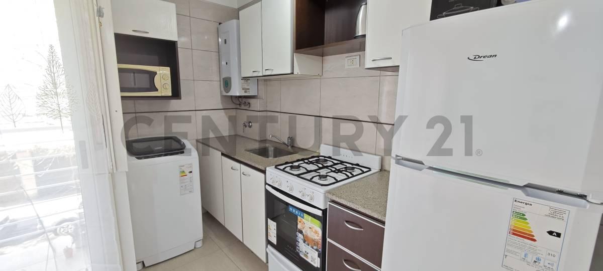 Foto de alquiler monoambiente amoblado, imagen 1