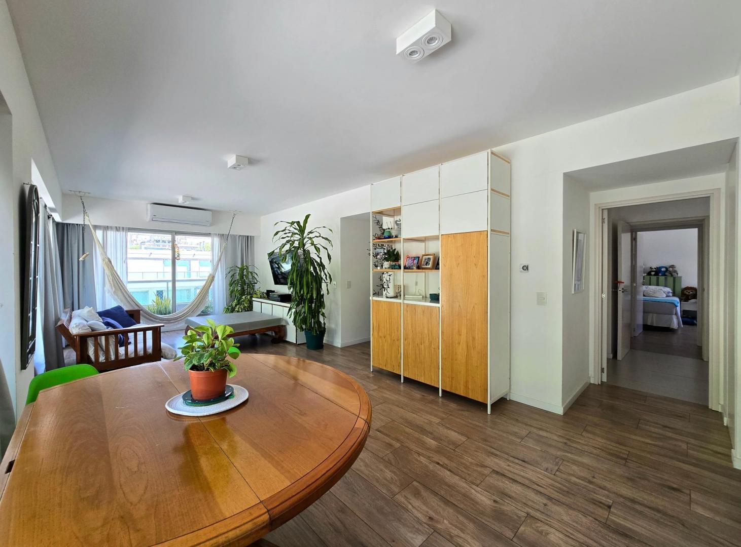 Foto de VENTA DEPARTAMENTO 4 AMBIENTES EN BARRACAS, imagen 4