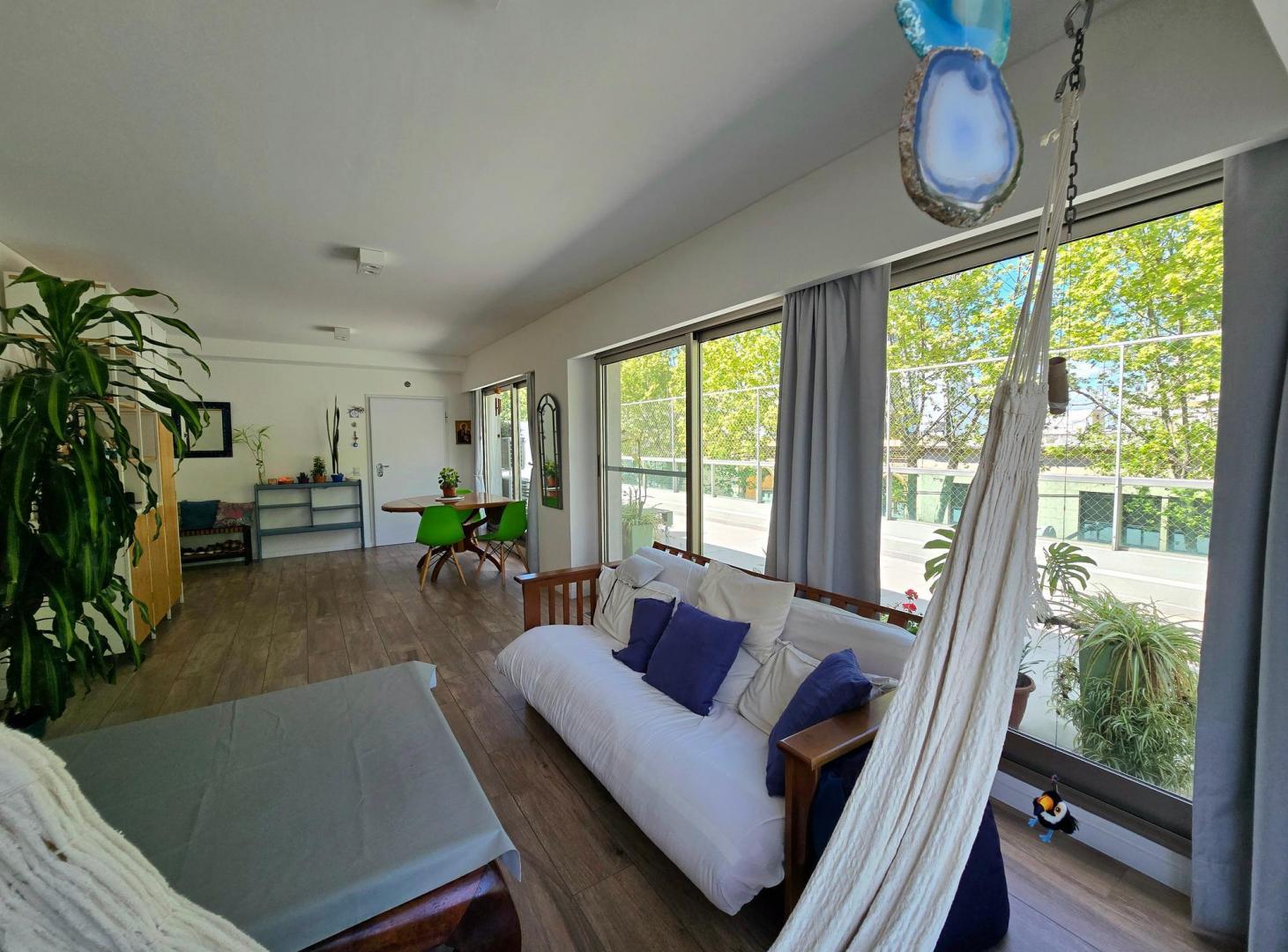 Foto de VENTA DEPARTAMENTO 4 AMBIENTES EN BARRACAS, imagen 2