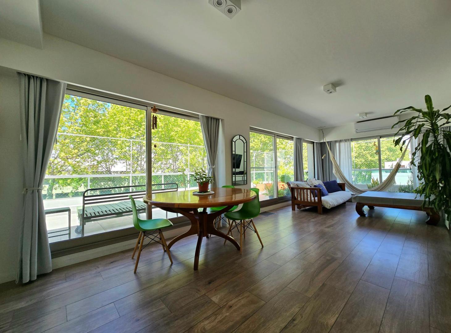 Foto de VENTA DEPARTAMENTO 4 AMBIENTES EN BARRACAS, imagen 3