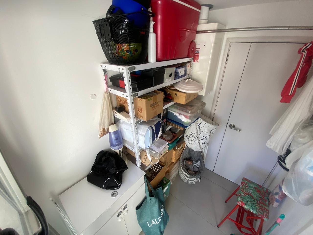 Foto de VENTA DEPARTAMENTO 4 AMBIENTES EN BARRACAS, imagen 5