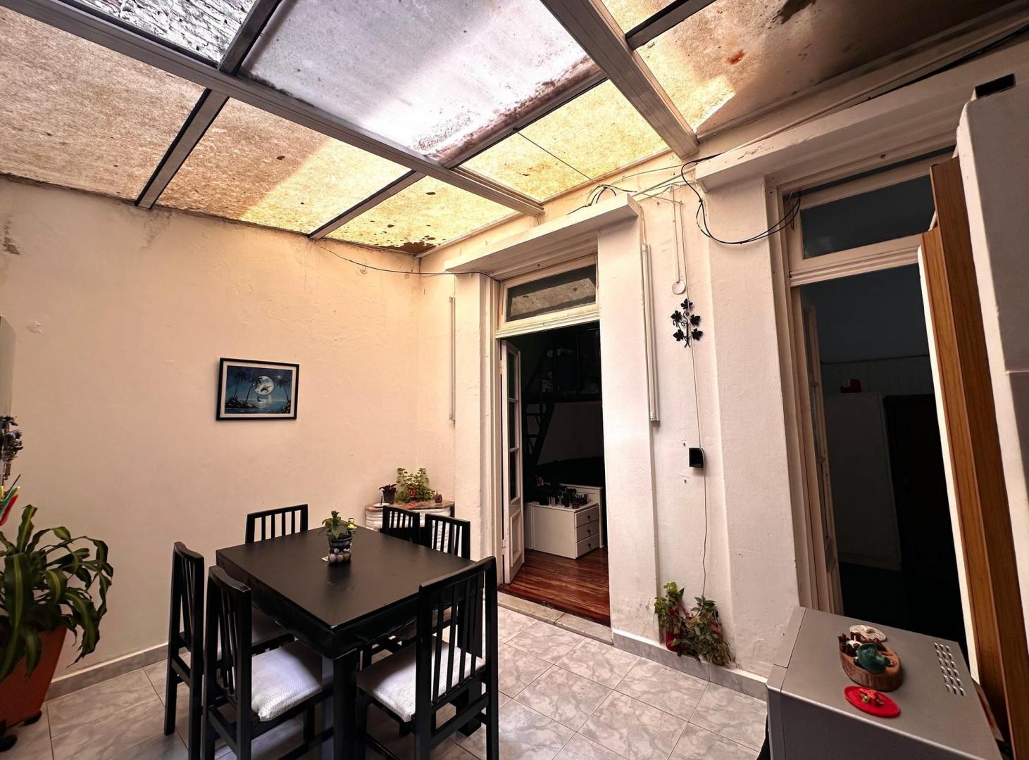 Foto de [ Venta PH | 3 Ambientes | Almagro | Buen Estado | Sin Expensas ], imagen 1
