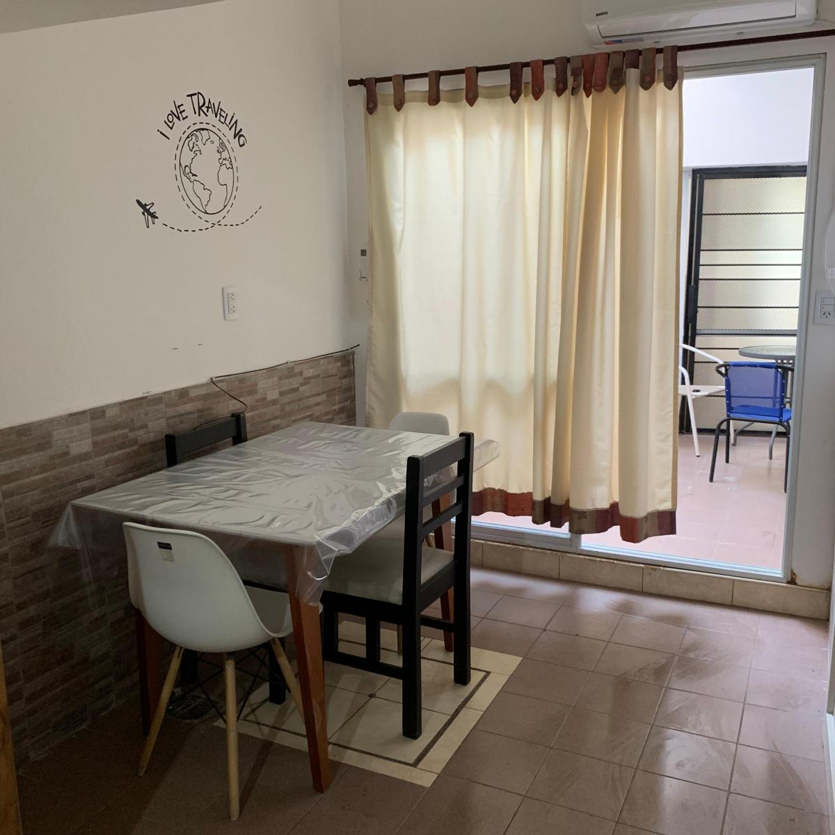 Local y Casa S/25 de Mayo Bombal - 4 Amb - Dueño Vende 5