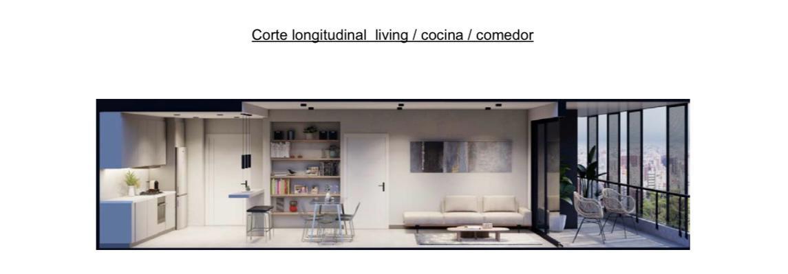Foto de Departamento Tres Ambientes en Venta, imagen 3
