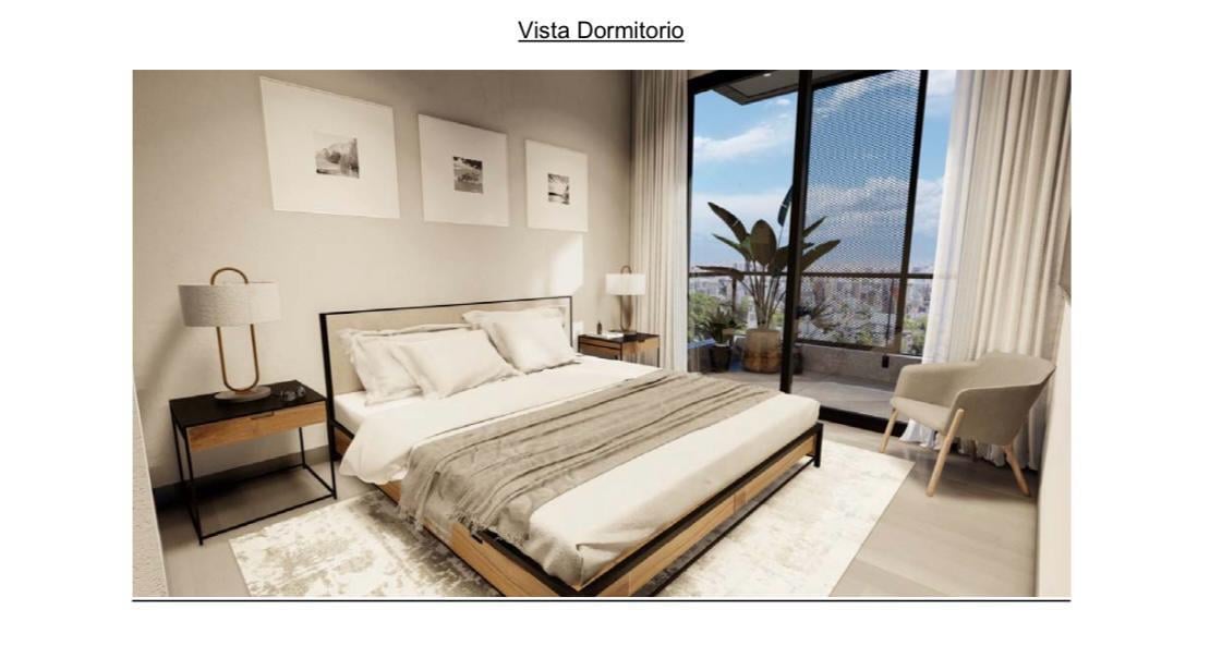 Departamento Tres Ambientes en Venta