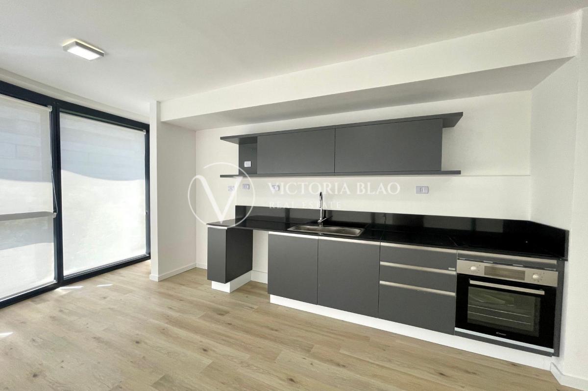 Departamento Tres Ambientes en Venta 3