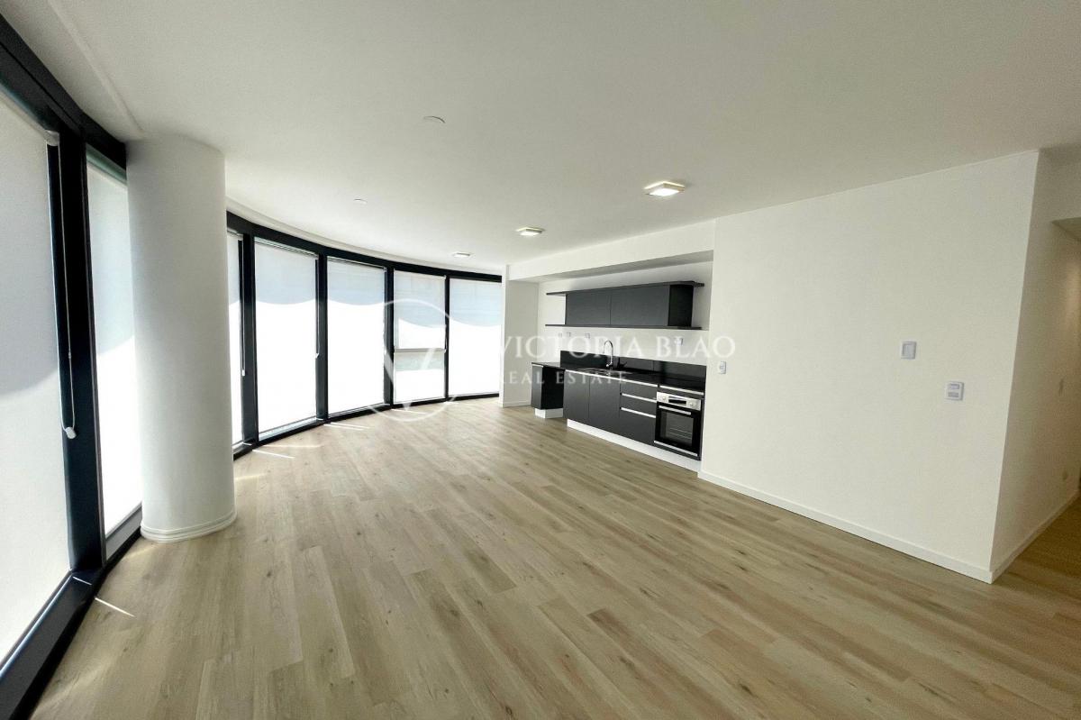 Departamento Tres Ambientes en Venta 1