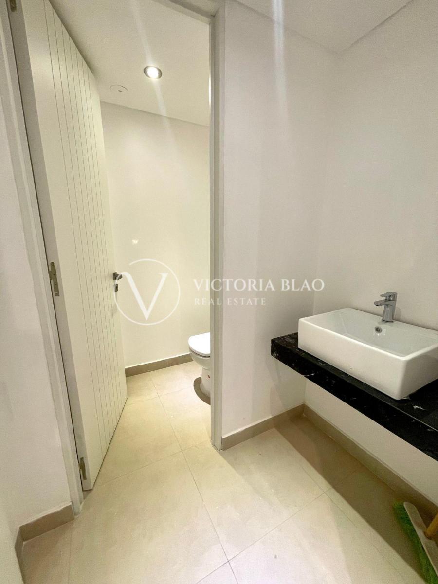 Departamento Tres Ambientes en Venta 5