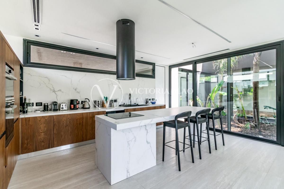 Casa 4 Ambientes en Venta