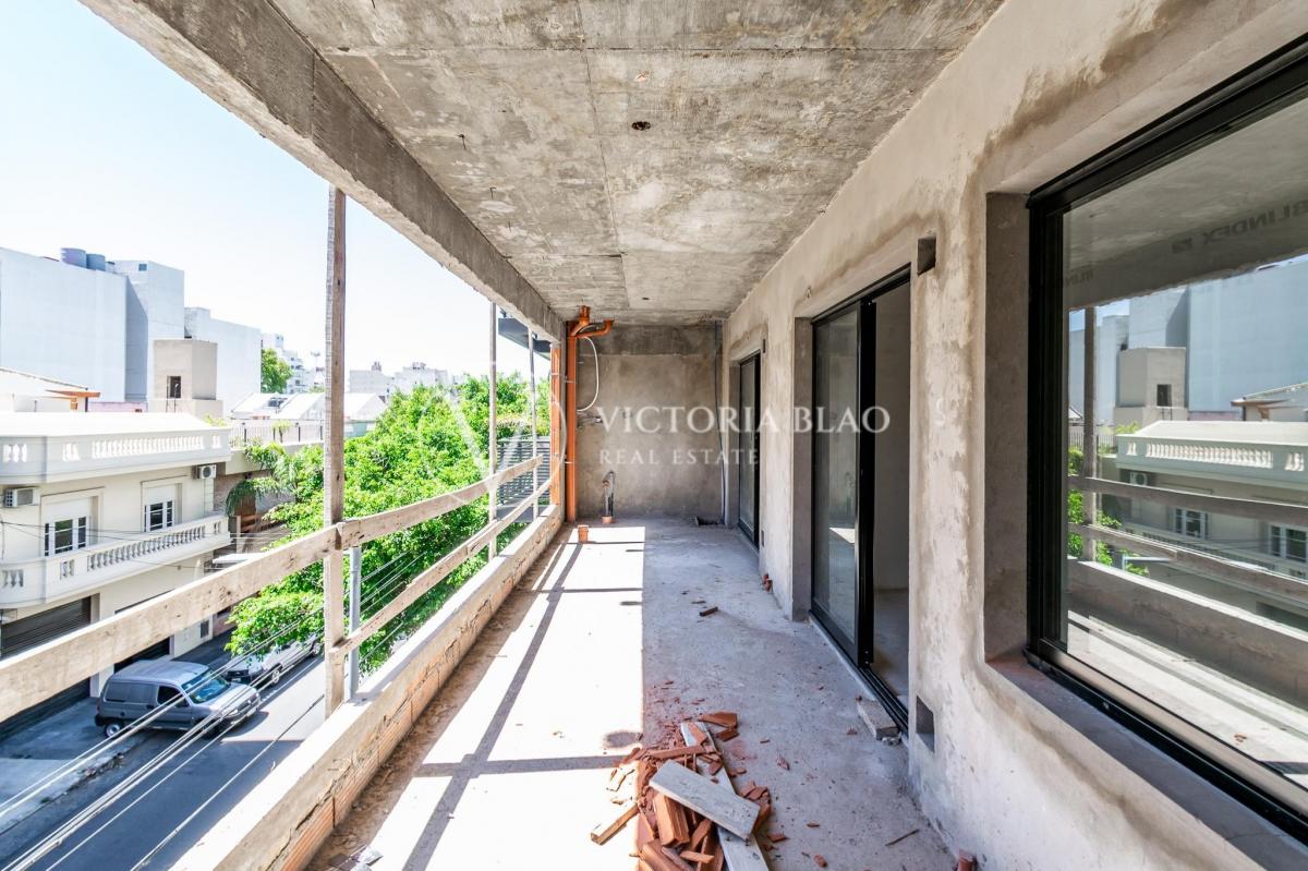 Foto de Departamento Dos Ambientes en Venta, imagen 4