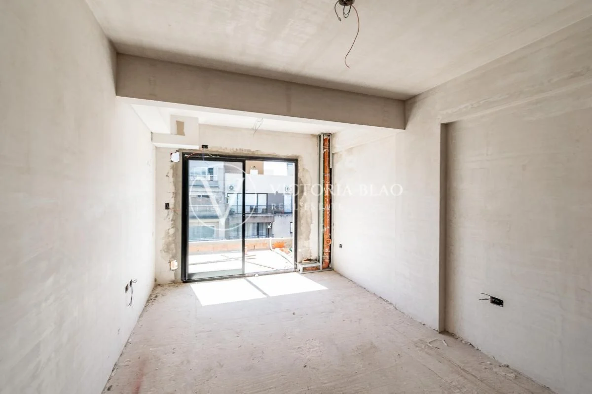 Departamento Tres Ambientes en Venta 3