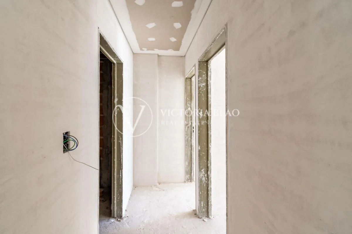Departamento Tres Ambientes en Venta 4