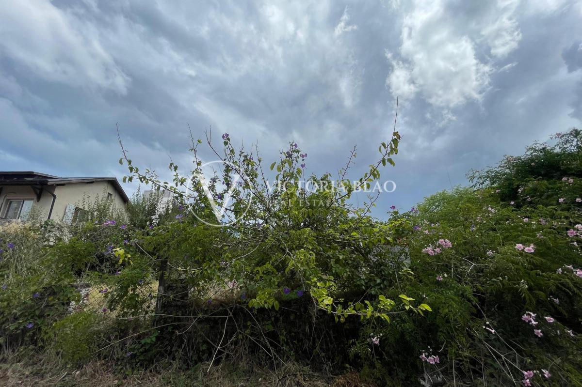 Doble Lote en Venta