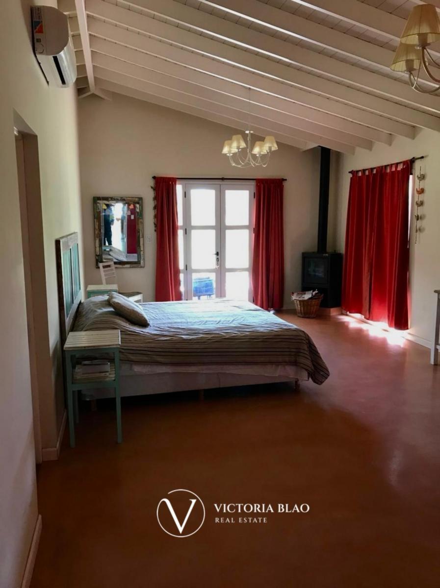 Foto de Casa en Barrio Cerrado de Chacras, imagen 5