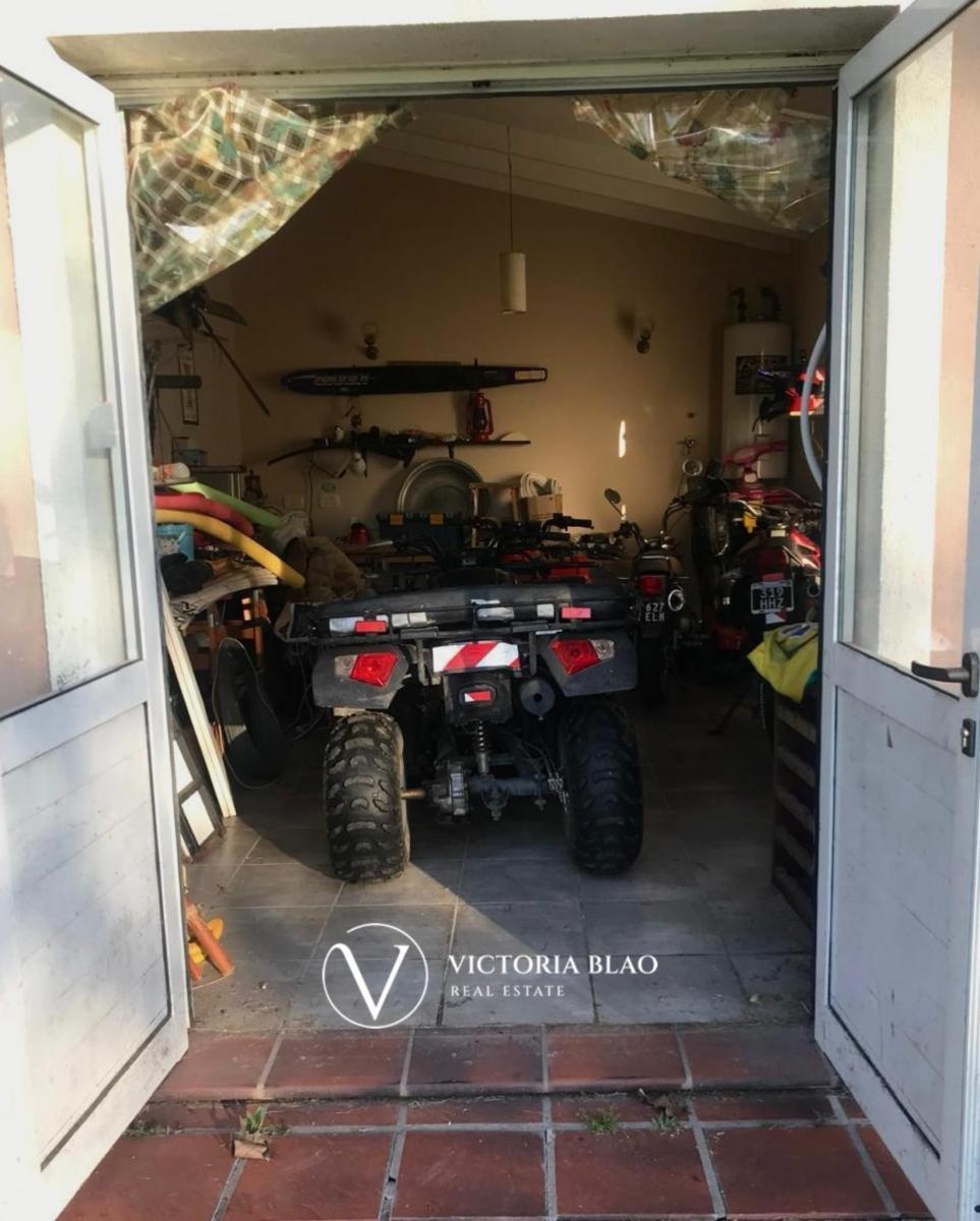 Foto de Casa en Barrio Cerrado de Chacras, imagen 2