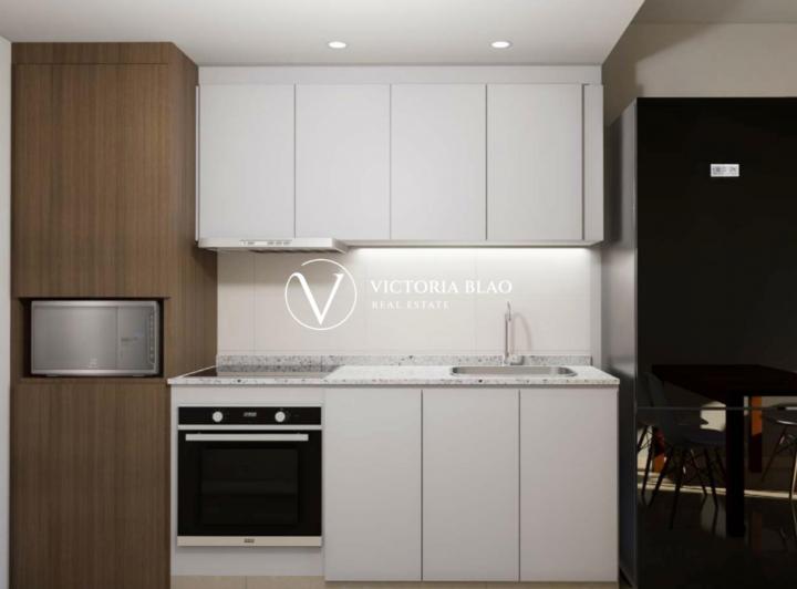 Foto de Departamento Monoambiente en Venta, imagen 3