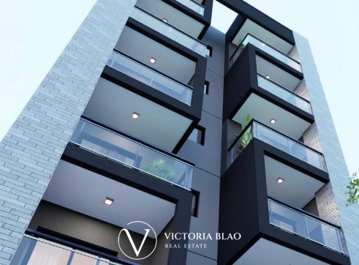Foto de Departamento Monoambiente en Venta, imagen 1