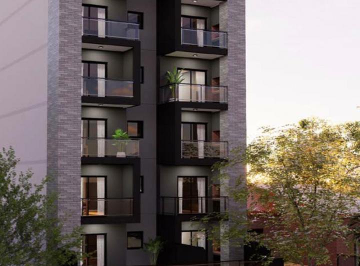 Departamento Dos Ambientes en Venta
