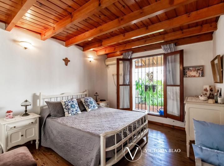 Casa 6 Ambientes en Venta  5