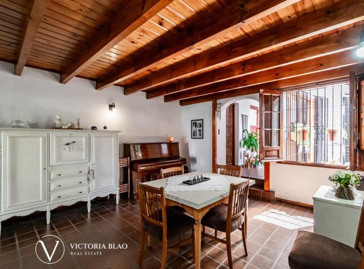Casa 6 Ambientes en Venta  4