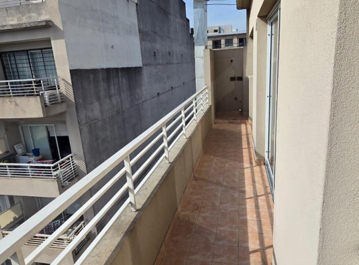 Departamento dos Ambientes en Alquiler 1