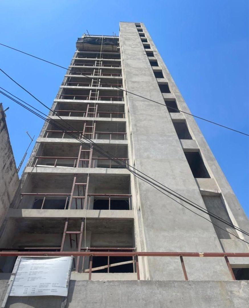 Departamento monoambiente/Dos ambientes en Venta